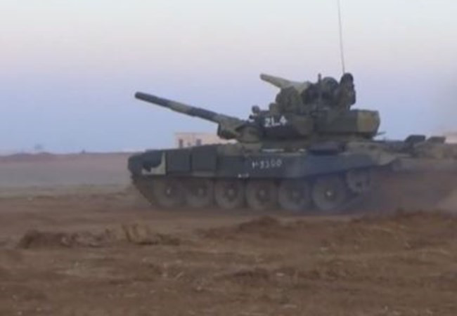 Tin nóng 24h: Nhân sự cấp cao - “Tứ trụ” đều được giới thiệu tái cử; Việt Nam không cần chọn phe; thêm Đài Loan “bắt nạt” ngư dân Việt; phiến quân bị vây khốn ở Syria