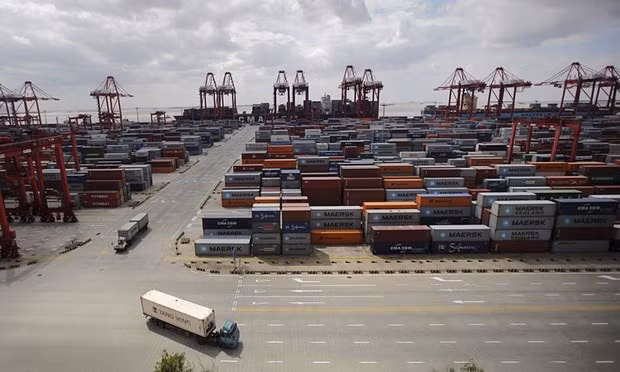 Kinh tế Trung Quốc khủng hoảng trầm trọng hơn những gì đã công bố