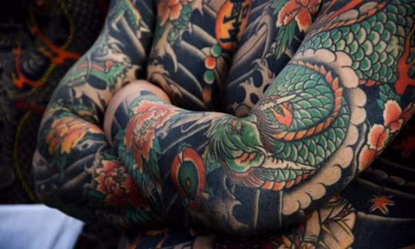 Sự thật ít biết về băng đảng xã hội đen giàu nhất hành tinh