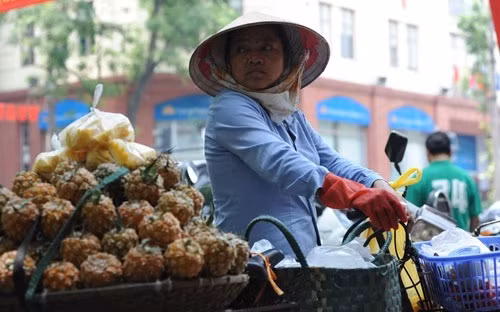 Lệch số liệu GDP 300.000 tỉ: Tổng cục Thống kê nói tính đúng