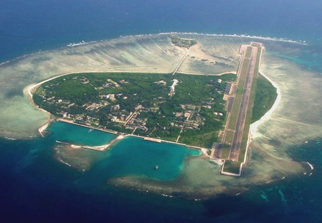 Tin nóng 24h: 4G lên ngôi; ngăn thông tin xấu độc trên mạng; Trung Quốc bắt đầu “khai thác” Trường Sa, Hoàng Sa; chiến sự Syria căng thẳng, quyết liệt