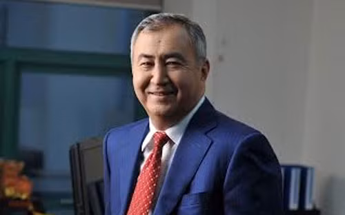 Tổng giám đốc Techcombank xin từ nhiệm “vì lý do cá nhân“