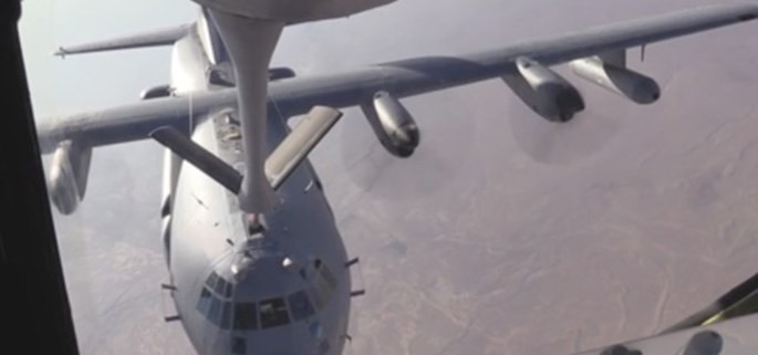 Mỹ phá sóng liên lạc của IS tại Iraq như thế nào? ảnh 2