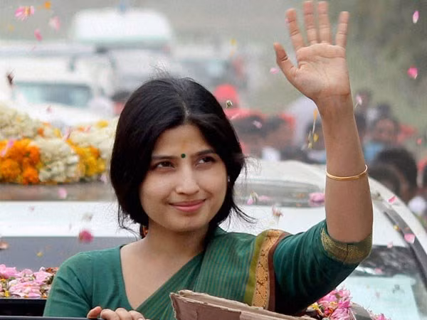 Dimple Yadav