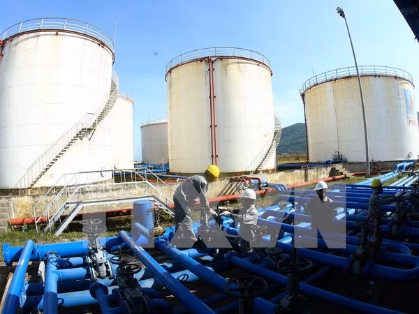 Thu ngân sách vượt dự toán 60.000 tỷ đồng: Dấu ấn của điều hành ảnh 1