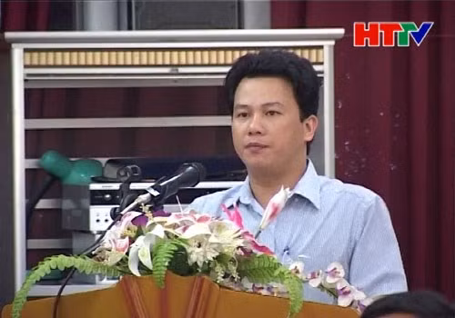 Những Ủy viên trẻ nhất Ban Chấp hành Trung ương khóa 12 ảnh 2