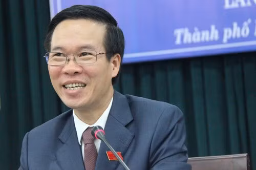 Những Ủy viên trẻ nhất Ban Chấp hành Trung ương khóa 12 ảnh 3