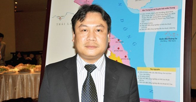 Những Ủy viên trẻ nhất Ban Chấp hành Trung ương khóa 12 ảnh 5