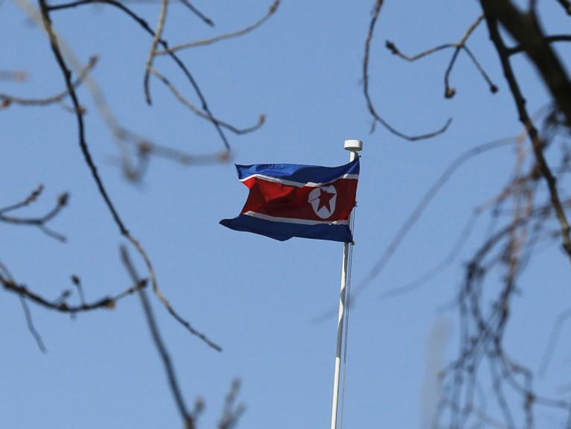 Triều Tiên thử bom nhiệt hạch nhằm mục đích gì? ảnh 2 Triều Tiên thử bom nhiệt hạch nhằm mục đích gì? ảnh 2