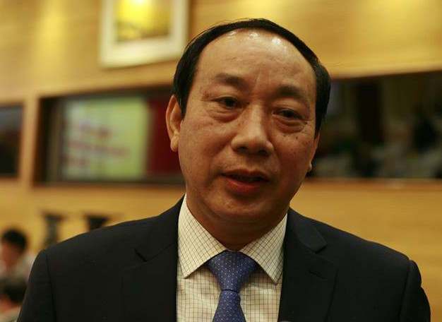 'Không tăng phí đường bộ sẽ vỡ phương án tài chính'