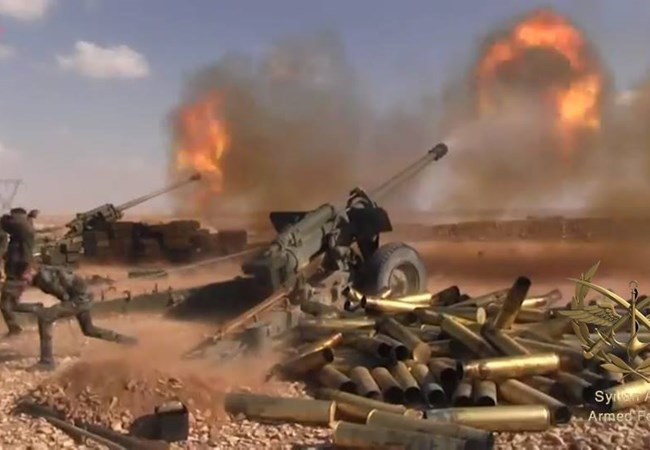 Tin nóng 24h: Trung Quốc "bay ma" ở biển Đông, quân Syria sắp cắt biên giới, Bộ Giao thông chỉ còn một người gian dối