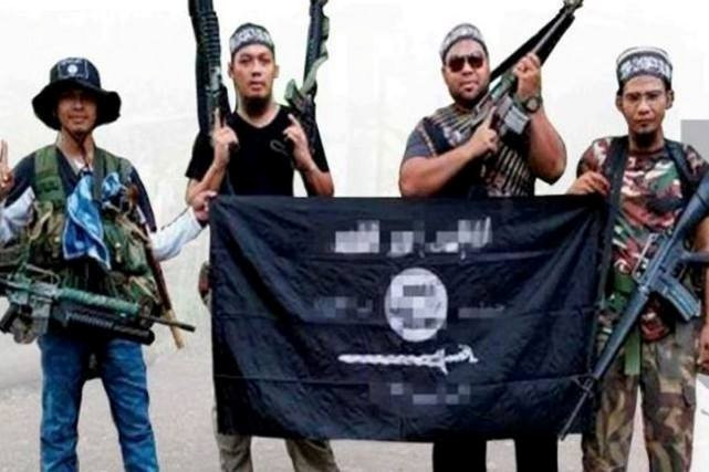 IS âm mưu lập chi nhánh tại Đông Nam Á. Ảnh minh họa: Asia One