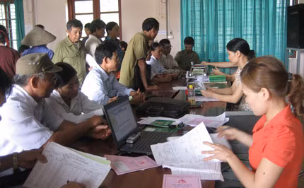 Ngân hàng có vốn nhà nước phải duy trì 2% vốn ở Ngân hàng Chính sách