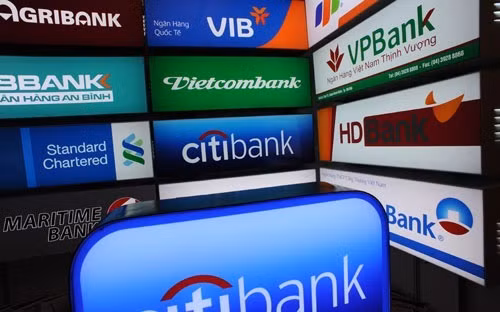 Sức khỏe ngân hàng vẫn không cải thiện bao nhiêu