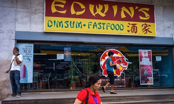 Vệ sinh an toàn thực phẩm vẫn là vấn đề lớn tại Trung Quốc - Ảnh minh họa: Bloomberg