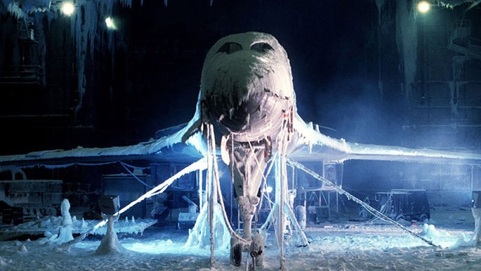 Video Mỹ thử nghiệm máy bay đảm bảo khả năng chịu được bão tuyết, nắng nóng ảnh 1 Video Mỹ thử nghiệm máy bay đảm bảo khả năng chịu được bão tuyết, nắng nóng ảnh 1