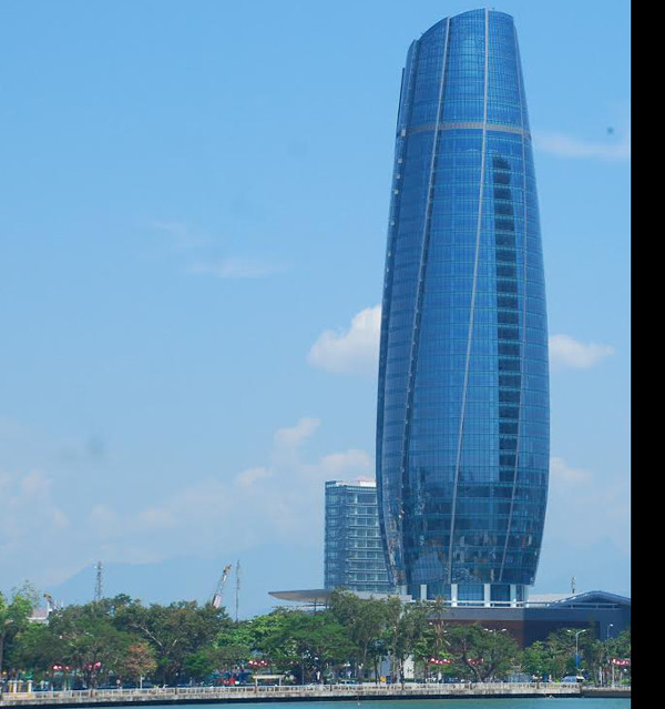 Giấc mơ Đà Nẵng: Còn gì sau cơn sốt đất? ảnh 1