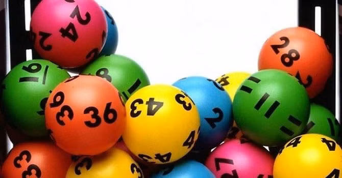 Nhân viên bảo vệ công ty xổ số thu nhập ... 40 triệu/tháng