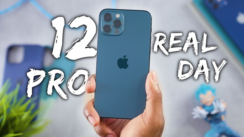 Trong tầm giá 30 triệu nên chọn iPhone 12 Pro hay Samsung Galaxy Note 20 Ultra ? 