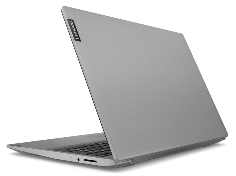 Lenovo IdeaPad S145 sở hữu phần bản lề chắc chắn (Ảnh: Notebook Check) Lenovo IdeaPad S145 sở hữu phần bản lề chắc chắn (Ảnh: Notebook Check)