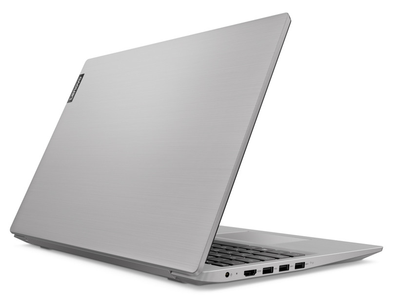Lenovo IdeaPad S145 có đầy đủ các cổng kết nối (Ảnh: Notebook Check) Lenovo IdeaPad S145 có đầy đủ các cổng kết nối (Ảnh: Notebook Check)
