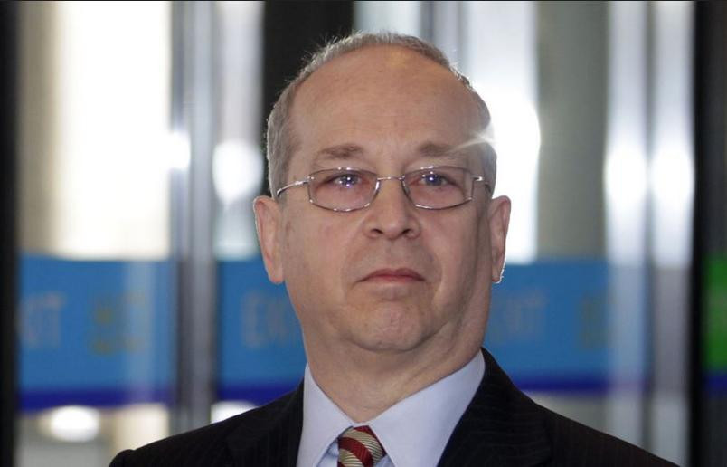 Trợ lý Ngoại trưởng Mỹ Daniel R. Russel. Ảnh: AP