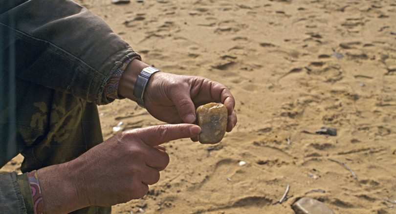 Báo Nga: Chuyên gia khảo cổ Siberia có khám phá chấn động tại Việt Nam