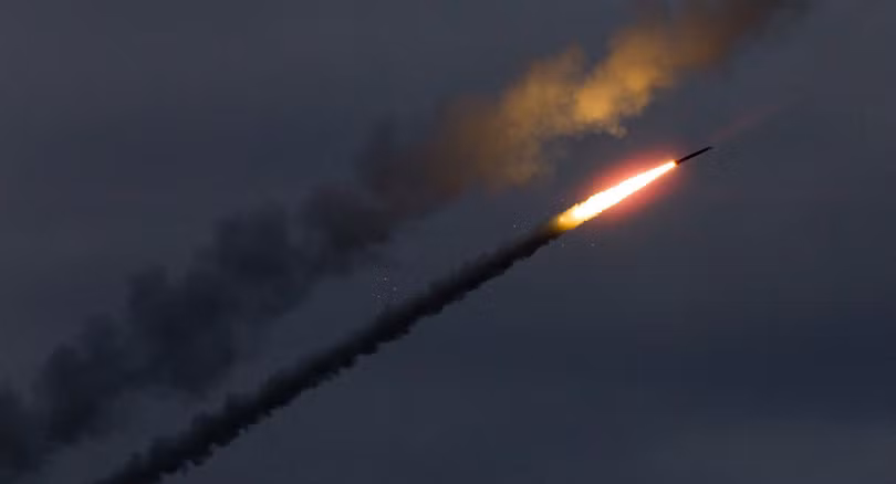 Nga thử nghiệm thành công tên lửa của hệ thống phòng thủ