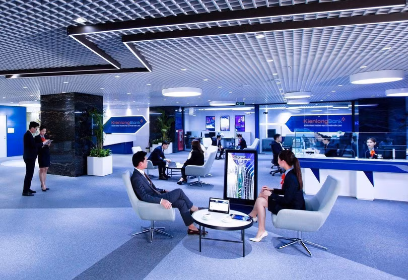 9 tháng đầu năm, KienlongBank ghi nhận kết quả kinh doanh ấn tượng, tiếp tục duy trì và ổn định nguồn tài sản.