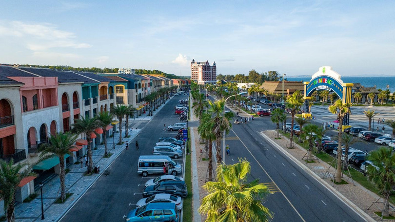 NovaWorld Phan Thiet là dự án quy mô, ‘hút’ vốn đầu tư tại khu vực Bình Thuận