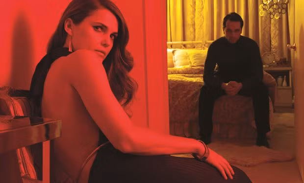 Anh cảnh báo: Điệp viên tình báo Nga đang có mặt ở khắp mọi nơi (ảnh minh họa).