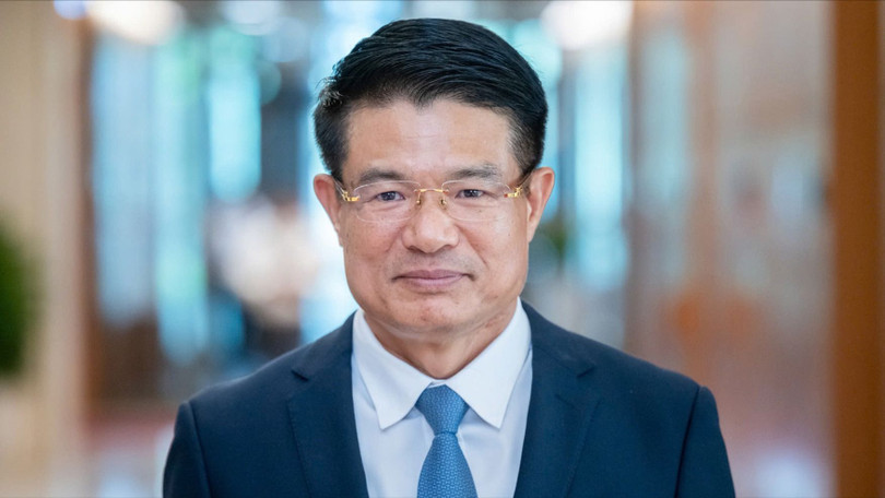 Viện trưởng VKSND Tối cao điểm tên nhiều vụ cấu kết tinh vi giữa cán bộ với doanh nghiệp