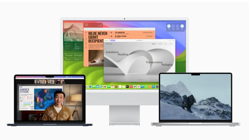 Khi nào Apple sẽ phát hành các dòng máy Mac M3? (Ảnh: BGR)