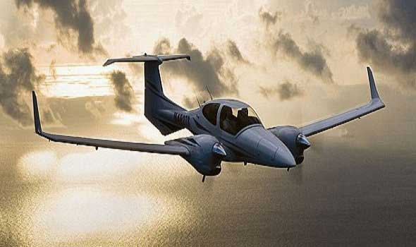 Máy bay trinh sát điện tử CSA-003