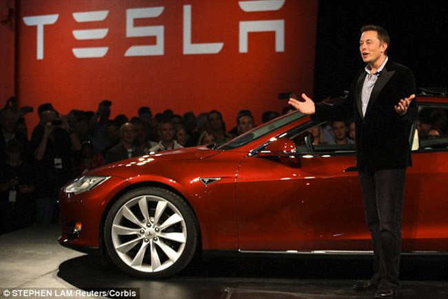 8 dự đoán bất ngờ về cải tiến khoa học trong năm 2017 ảnh 2