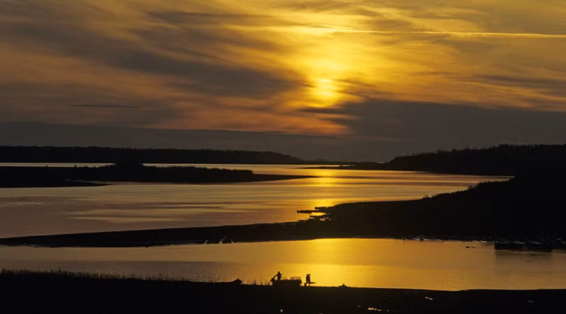 Nga - Trung Quốc cùng nhau khởi công xây cầu bắc qua sông Amur