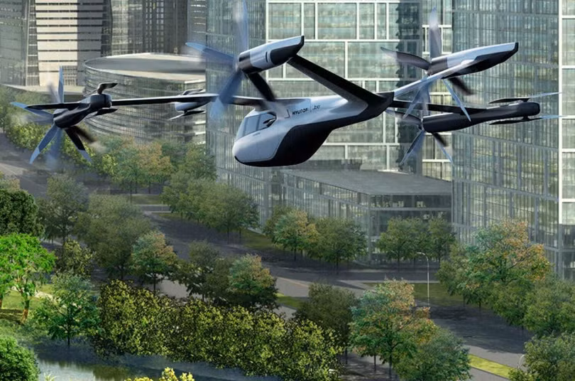 Chuyện tưởng chỉ có trong những bộ phim viễn tưởng sắp trở thành sự thật (Ảnh: EN 24)