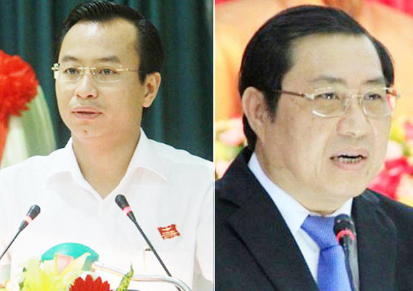 UBKT Trung ương đề nghị Bộ Chính trị, Ban Chấp hành Trung ương xem xét, thi hành kỷ luật đối với Ban Thường vụ Thành ủy Đà Nẵng nhiệm kỳ 2015-2020 và đồng chí Nguyễn Xuân Anh theo thẩm quyền. 