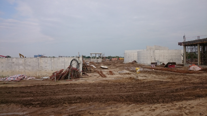 Tối hậu thư của JICA ảnh 1