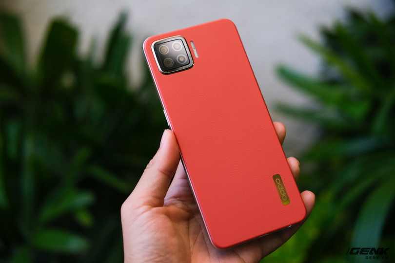 OPPO A73 (Ảnh: PC World) OPPO A73 (Ảnh: PC World)