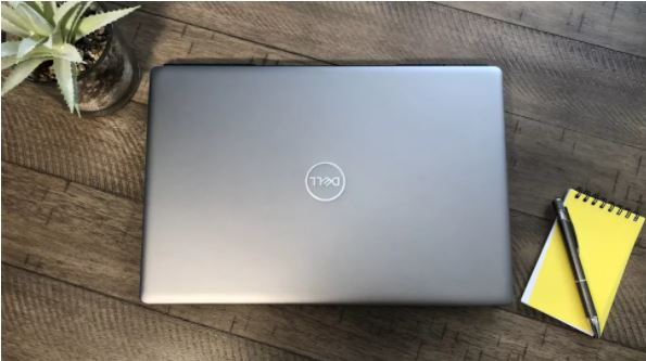 Dell Precision 7550 sở hữu hiệu năng khủng (Ảnh: Laptop Mag) Dell Precision 7550 sở hữu hiệu năng khủng (Ảnh: Laptop Mag)