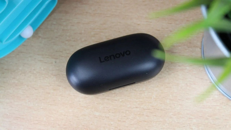 Vỏ case của Lenovo GT2 (Ảnh: Gear Best) Vỏ case của Lenovo GT2 (Ảnh: Gear Best)