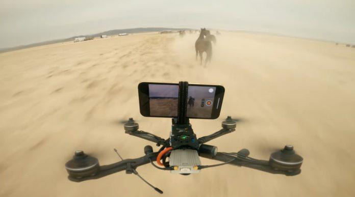 iPhone 12 Pro Max có khả năng quay video ấn tượng (Ảnh: Tech Radar)