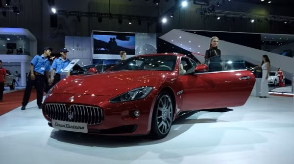 VIMS 2016 khai mạc hoành tráng và ấn tượng ảnh 6