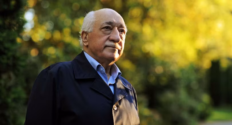 Thổ Nhĩ Kỳ cáo buộc: Kẻ sát hại Đại sứ Nga có liên quan với Gulen