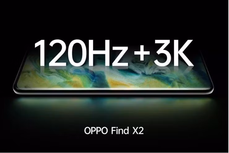 Oppe Find X2 sẽ được cho ra mắt vào thứ 6 tuần sau (Ảnh: The Verge)