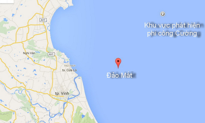 Hai phi công kịp bung dù khi máy bay Su-30MK2 bị sự cố, một phi công vẫn mất tích ảnh 4