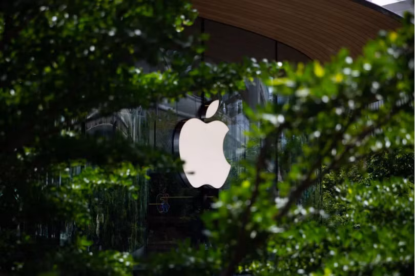 Apple thâu tóm startup sử dụng AI để nén video (Ảnh: Tech Crunch)