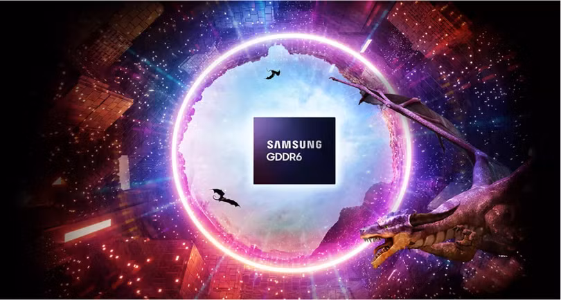 Nhà máy sản xuất chip của Samsung lỗ hàng tỷ USD trong quý 1 năm 2023 (Ảnh: Tech Spot)