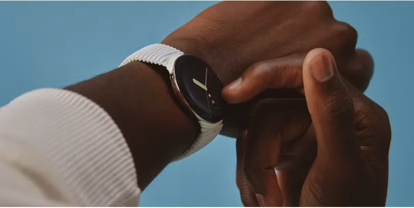 Pixel Watch gặp lỗi khiến người dùng bỏ lỡ những công việc quan trọng trong ngày (Ảnh: Gizmochina)